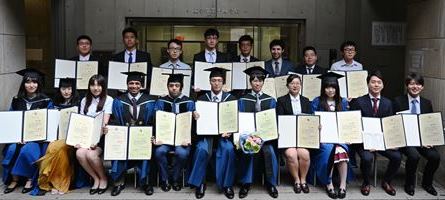 2019FallGrad