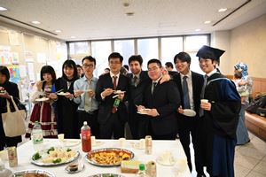 2019FallGrad