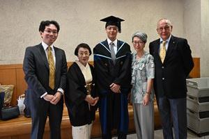 2019FallGrad
