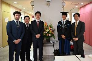 2019FallGrad