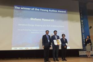 WROCO2019Award