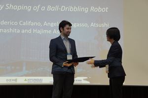 WROCO2019Award
