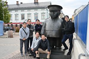 i-Construction Finland