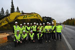 i-Construction Finland