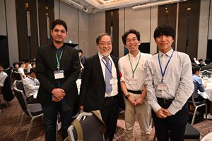 GCCE2019