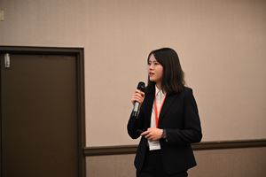 ISM2019