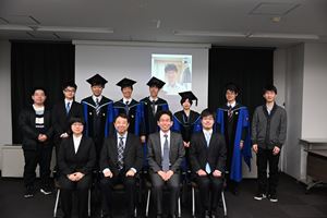 2019GradCeremony