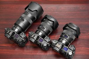 NikonZ7II