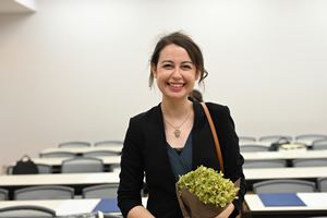 2021FallGrad