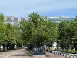 CampusTour