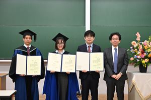 2022FallGrad