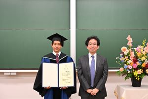 2022FallGrad