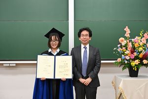 2022FallGrad