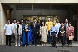 2022FallGrad