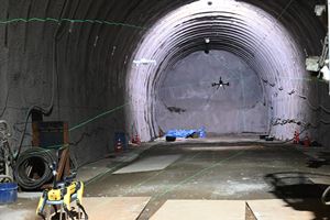 2022OtaruTunnel