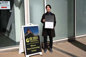 SII2023 Award