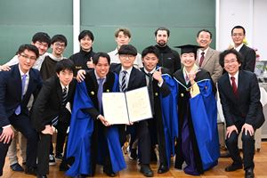 2022GradCeremony