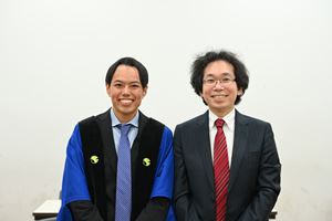2022GradCeremony