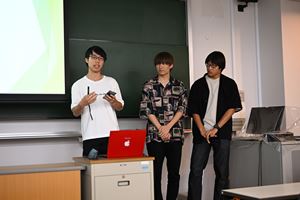 2023Robotics