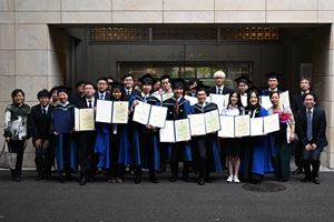 2023FallGrad