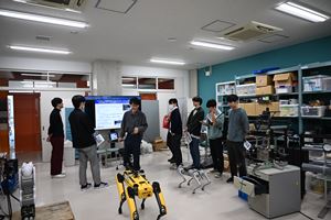 LabTourKashiwa10