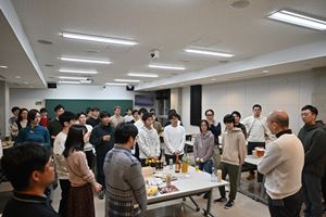2023NewYearParty