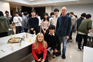 2023NewYearParty