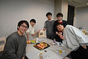 2023NewYearParty