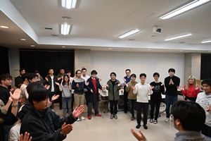 2023NewYearParty