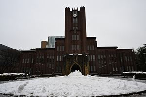 HongoSnow