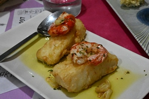 Madrid