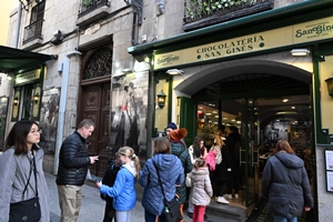 Madrid
