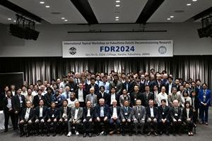 FDR2024