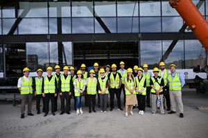 i-Construction Australia