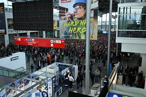 bauma