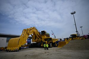 bauma