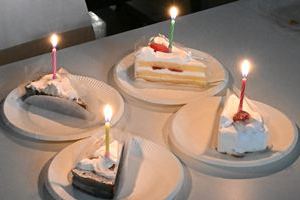Celebration