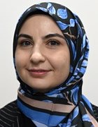 Rukiye Aydin