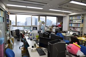 Lab