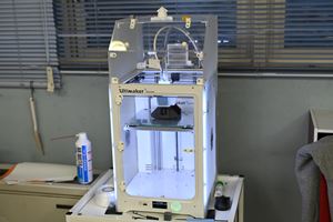 3DPrinter