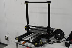 3DPrinter