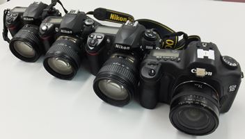 Camera