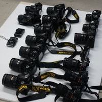Camera