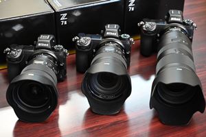 Camera