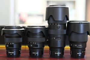 Camera