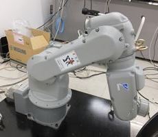 Manipulator
