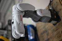 Manipulator