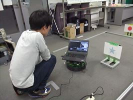 Intelligent Robotics